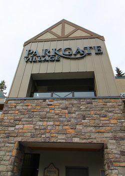 Parkgate Village